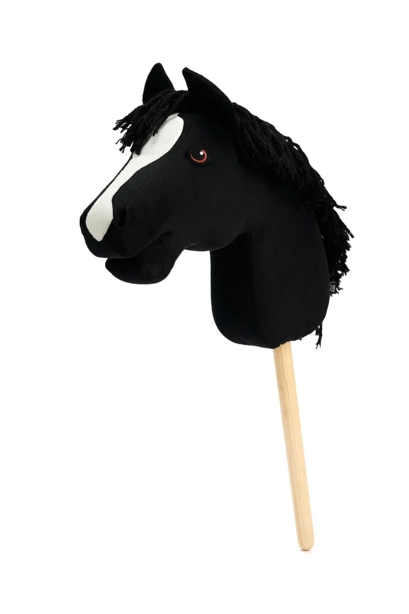 Caballo Black Taglia unica