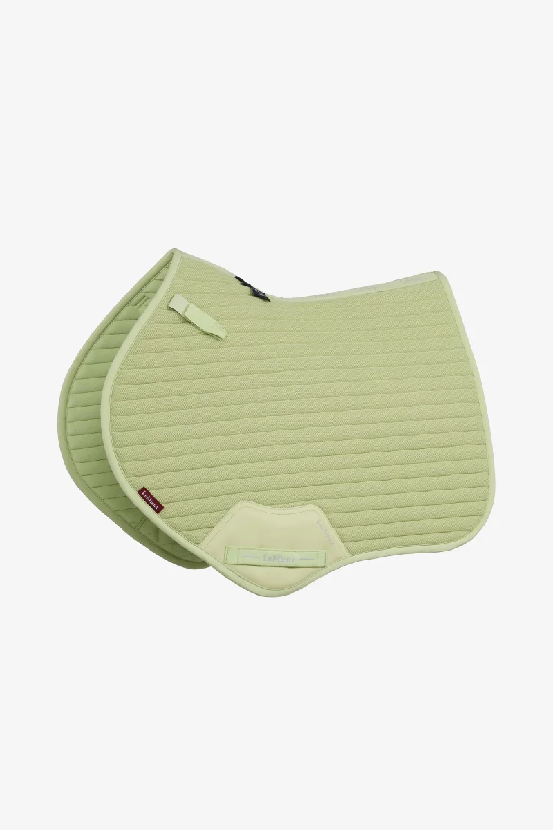 Air-Tek Mesh sottosella quadrato close contact Macaron S/M - immagine 2